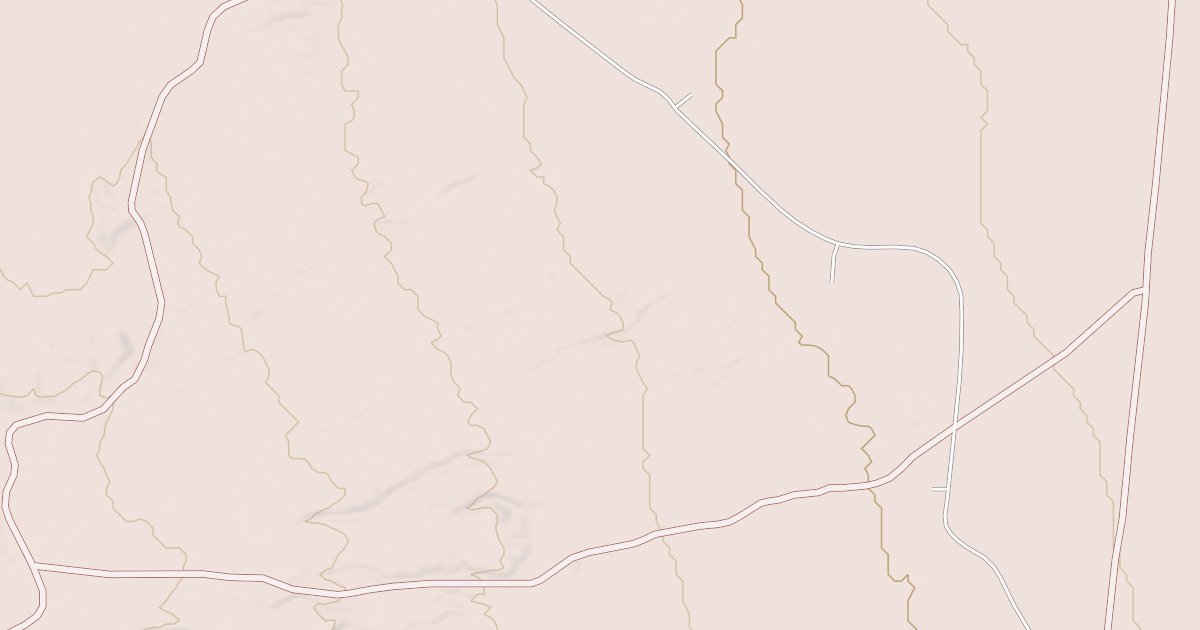 Map preview of BLM National GTLF Public Motorized Roads 9a3a3e98-0aad-4a51-9ed6-66025cc179c9
