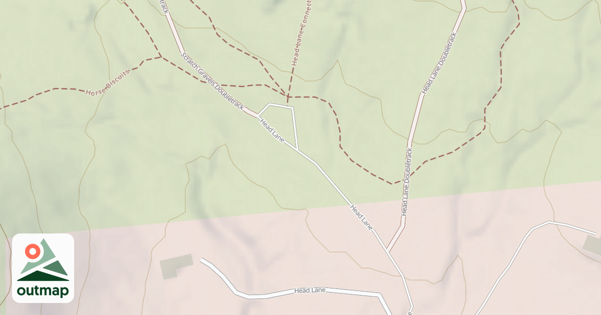 Map of BLM National GTLF Public Motorized Roads c2fa5e0b-f538-4f0a-82db-25c4bdd70d5f