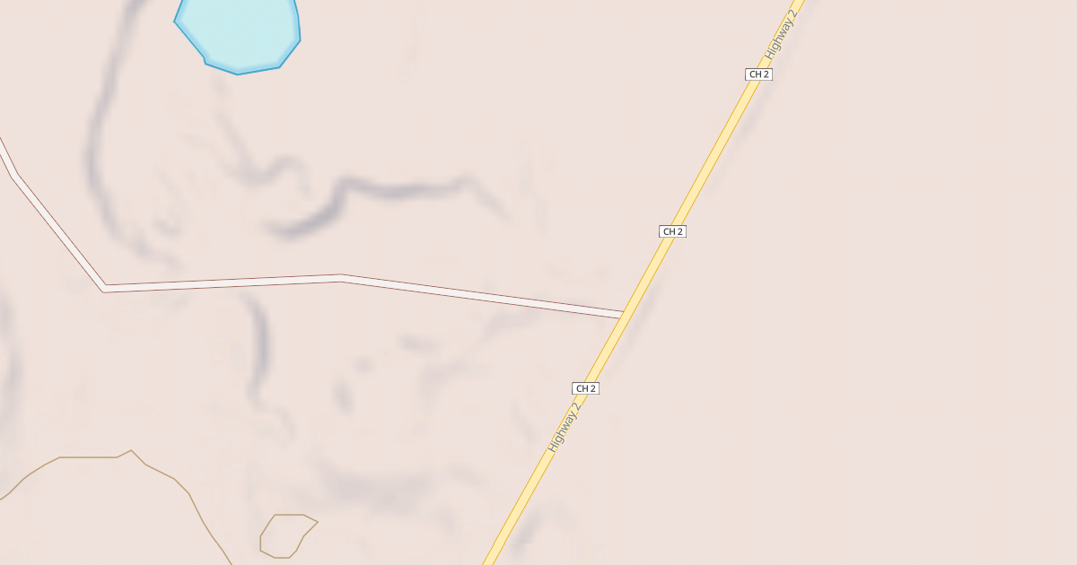 Map preview of FR 408