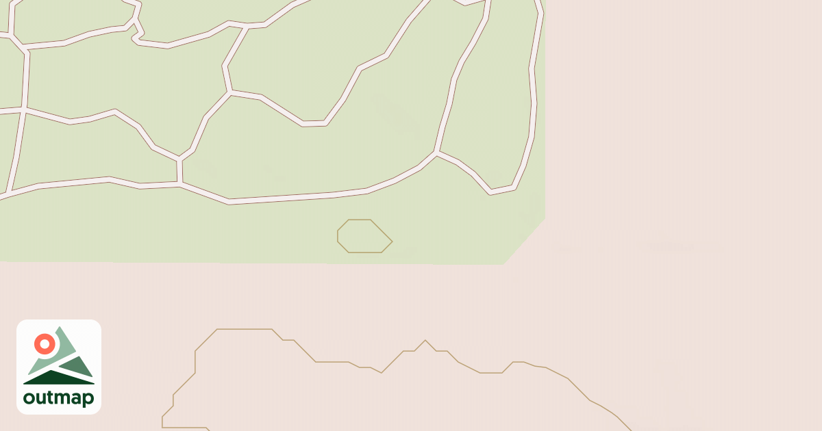 Map of Meeker County ATV/OHM Trails