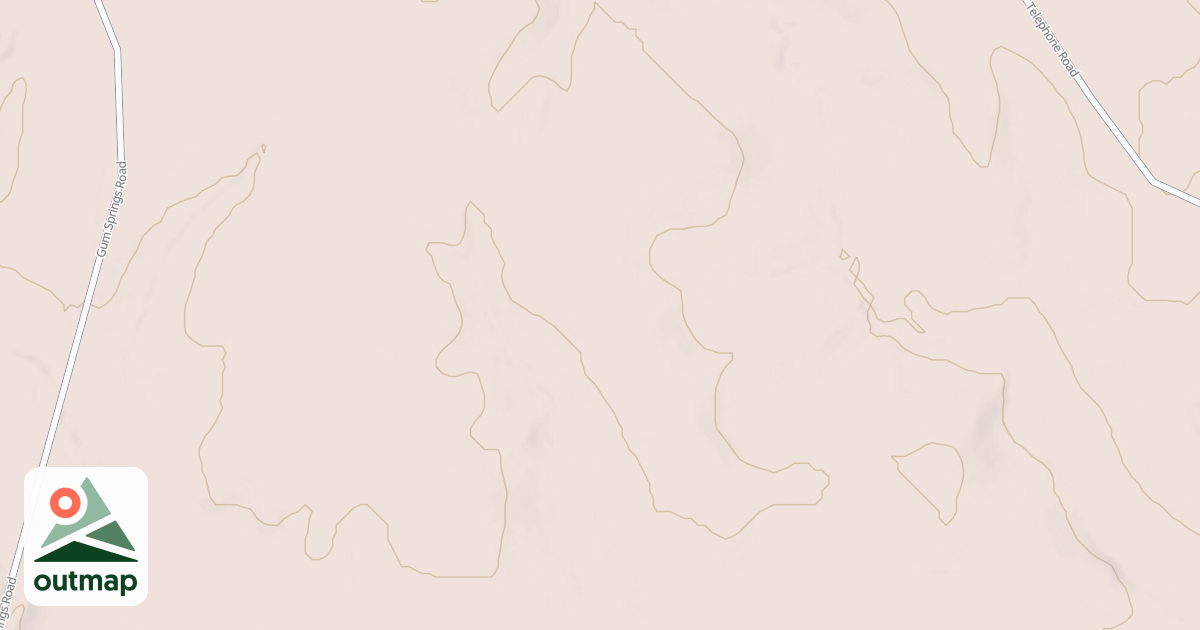 Map of 5408