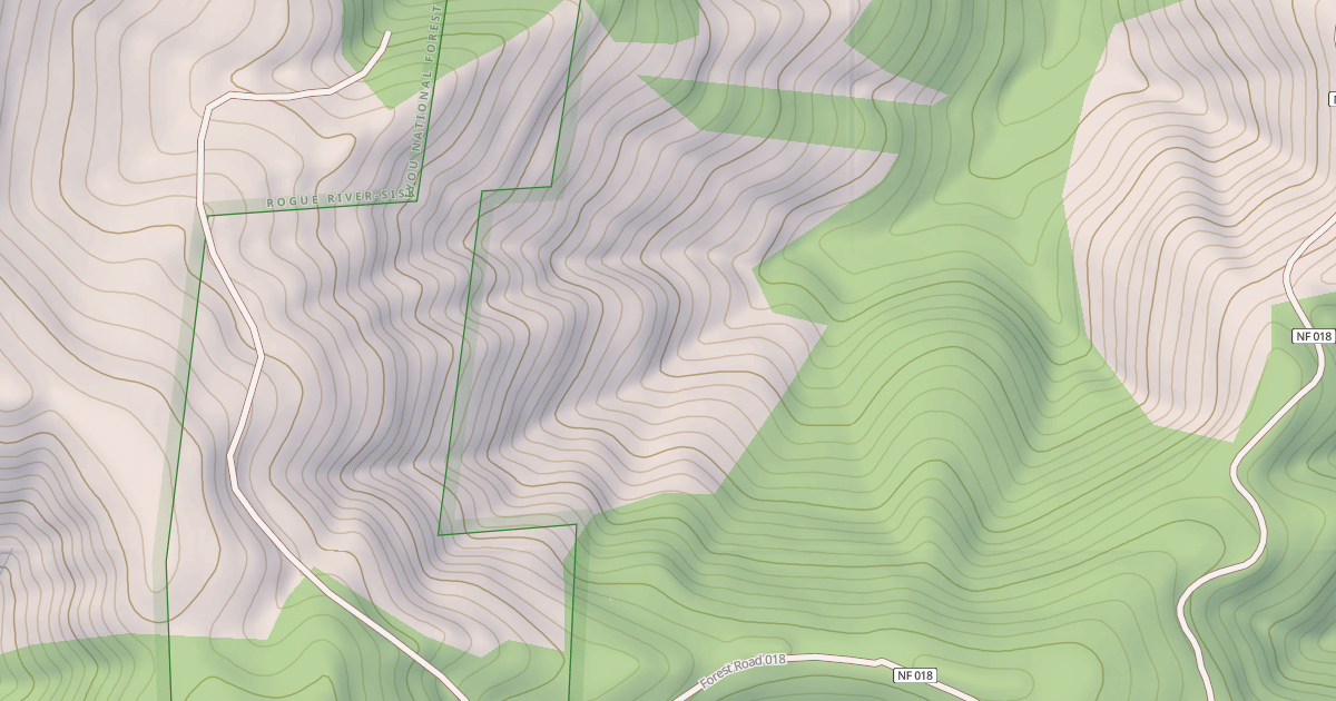 Map preview of COPPER