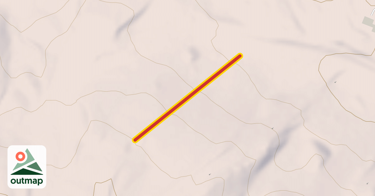 Map of Valhalla Rope