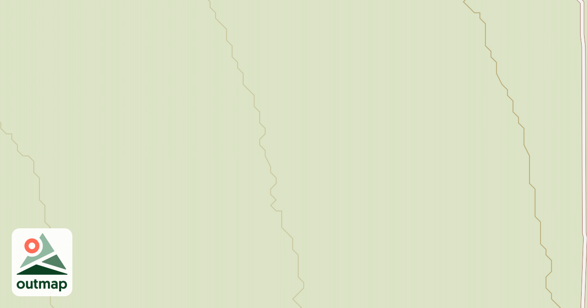 Map of BLM National GTLF Public Motorized Roads 4f2a36b2-d128-4b74-b3e6-60ae7f1791a7