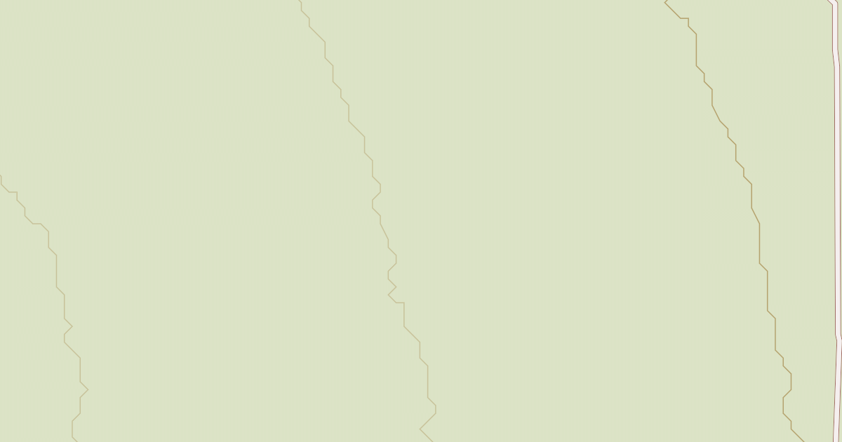 Map preview of BLM National GTLF Public Motorized Roads 4f2a36b2-d128-4b74-b3e6-60ae7f1791a7