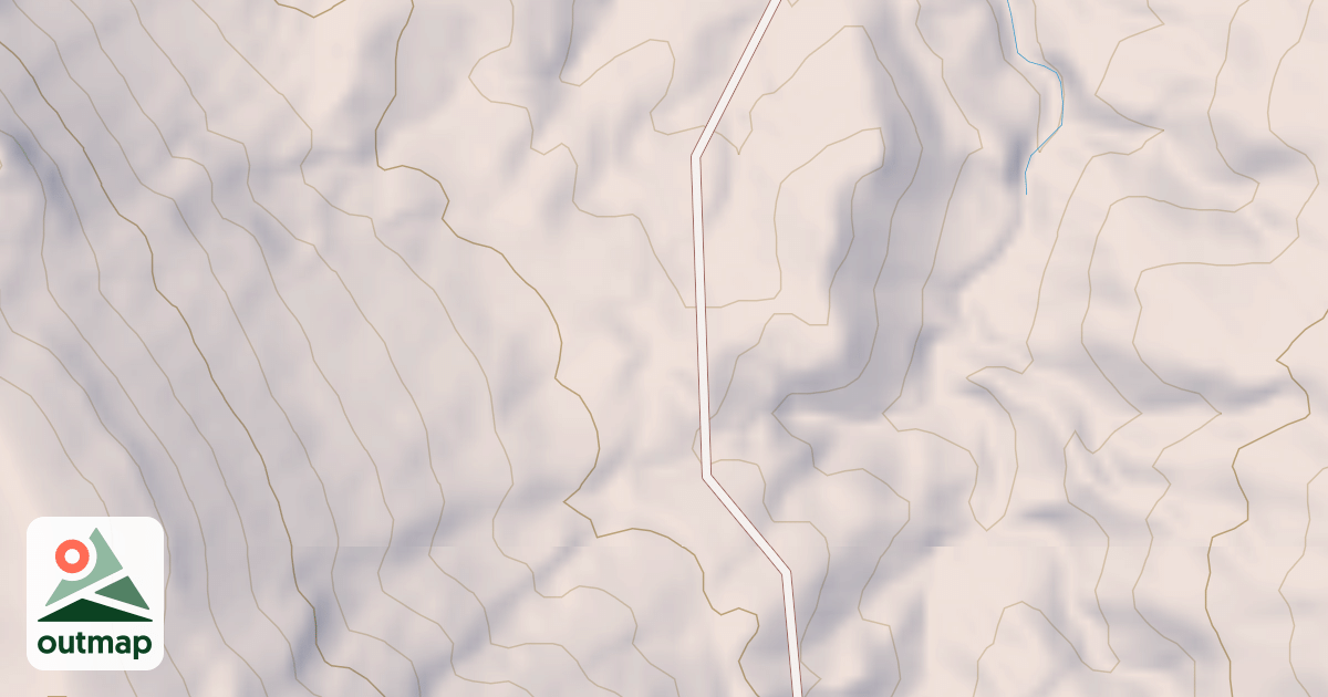 Map of BLM National GTLF Public Motorized Roads 1ff1af22-1e33-4f8e-8789-be73f14ecdbf
