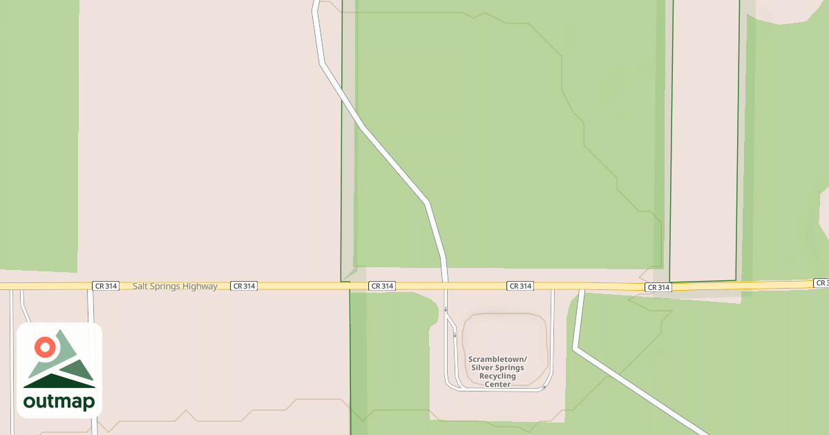 Map of USFS Motor Vehicle Use Map Roads {0648B399-D660-4B60-9FE0-CC5AF62E0C09}