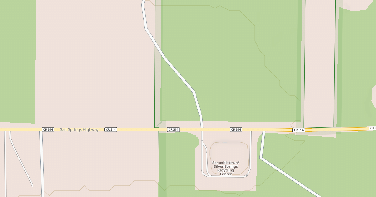 Map preview of USFS Motor Vehicle Use Map Roads {0648B399-D660-4B60-9FE0-CC5AF62E0C09}