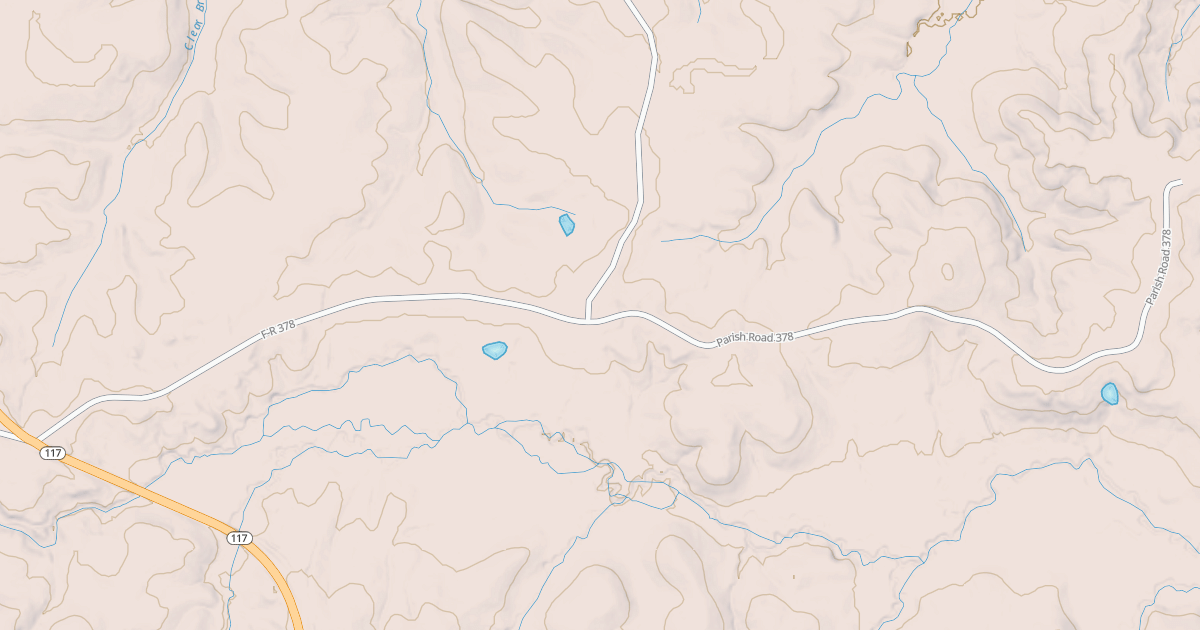 Map preview of KOPPERS