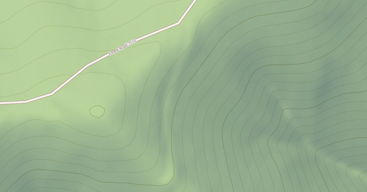 Map preview of USFS Motor Vehicle Use Map Roads {EBBB2741-0385-46C3-A663-3BCC0020A8A2}
