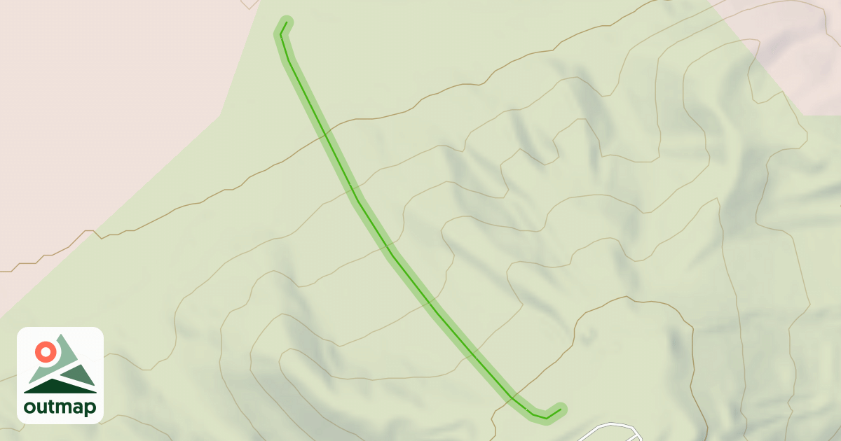 Map of Loafer