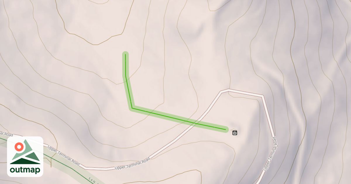 Map of KC Cutoff