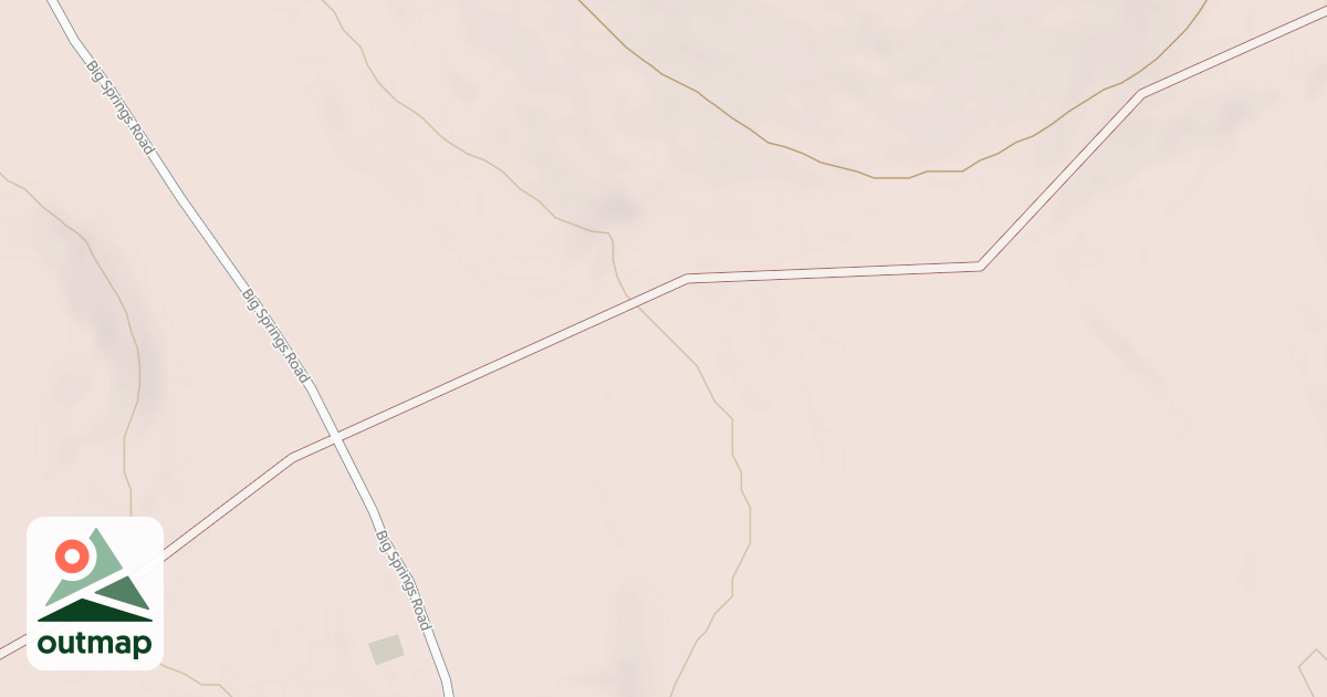 Map of BLM National GTLF Public Motorized Roads 01642c83-8048-418b-937b-1ec086d6c290