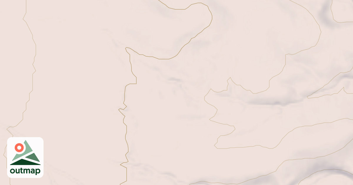 Map of BLM National GTLF Public Motorized Roads 0ce08e18-fcea-4207-bafc-670ab1abd81c