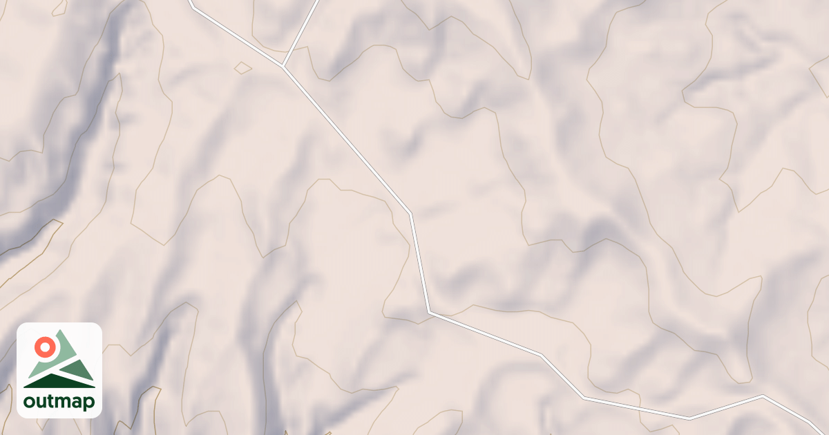 Map of BLM National GTLF Public Motorized Roads 4df426ec-64fc-4afd-b5a7-b1ea24dea1dd