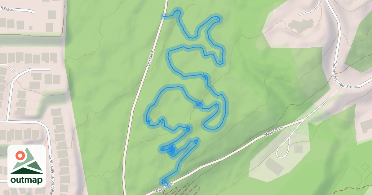 Map of Python