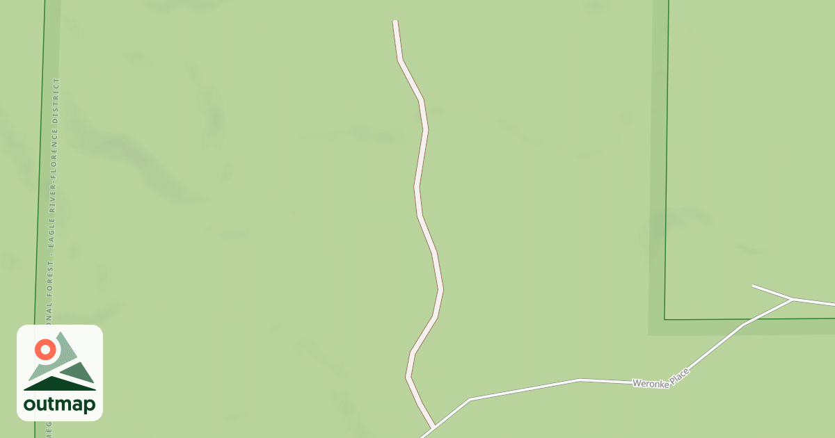 Map of FR 2777C