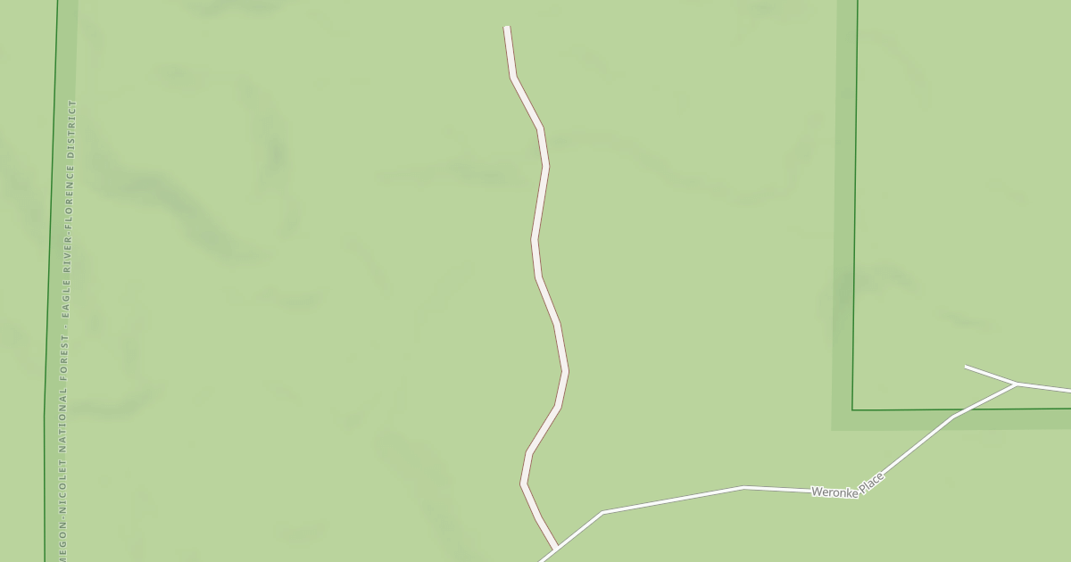 Map preview of FR 2777C