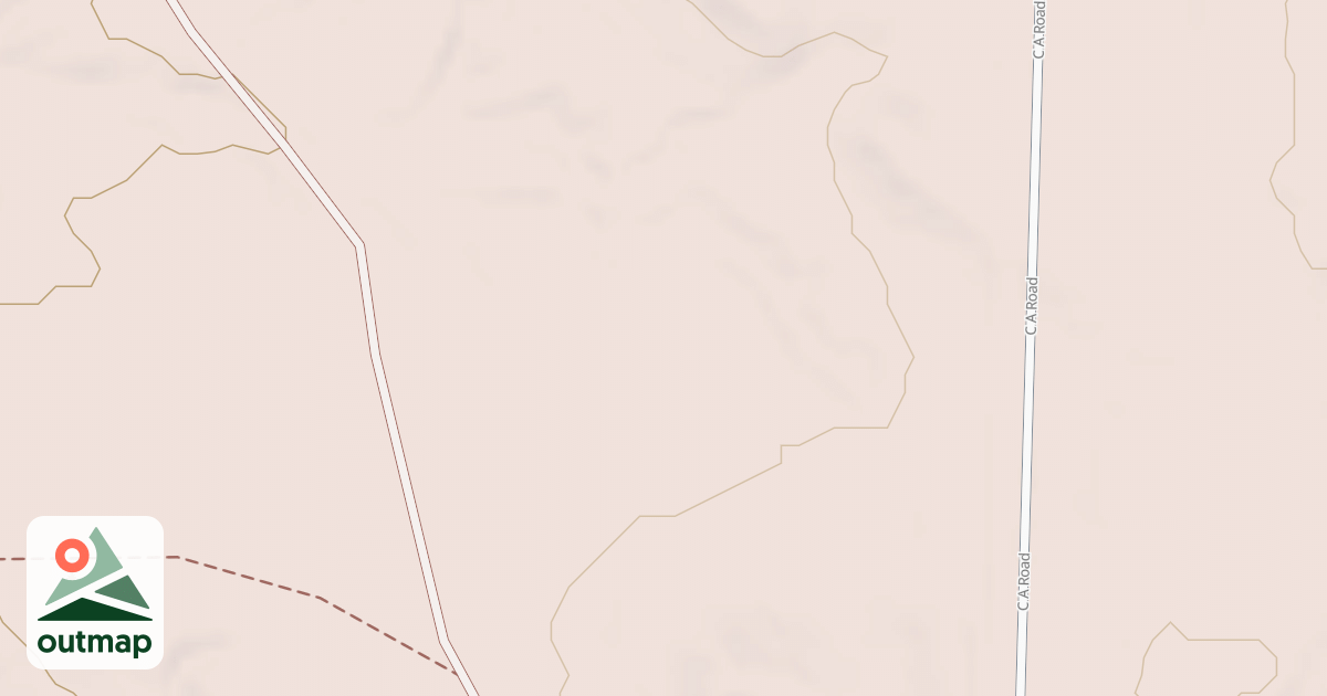 Map of USGS National Digital Trails 3a2e5eb2-53db-446a-bd8b-96b7ac7e68a2