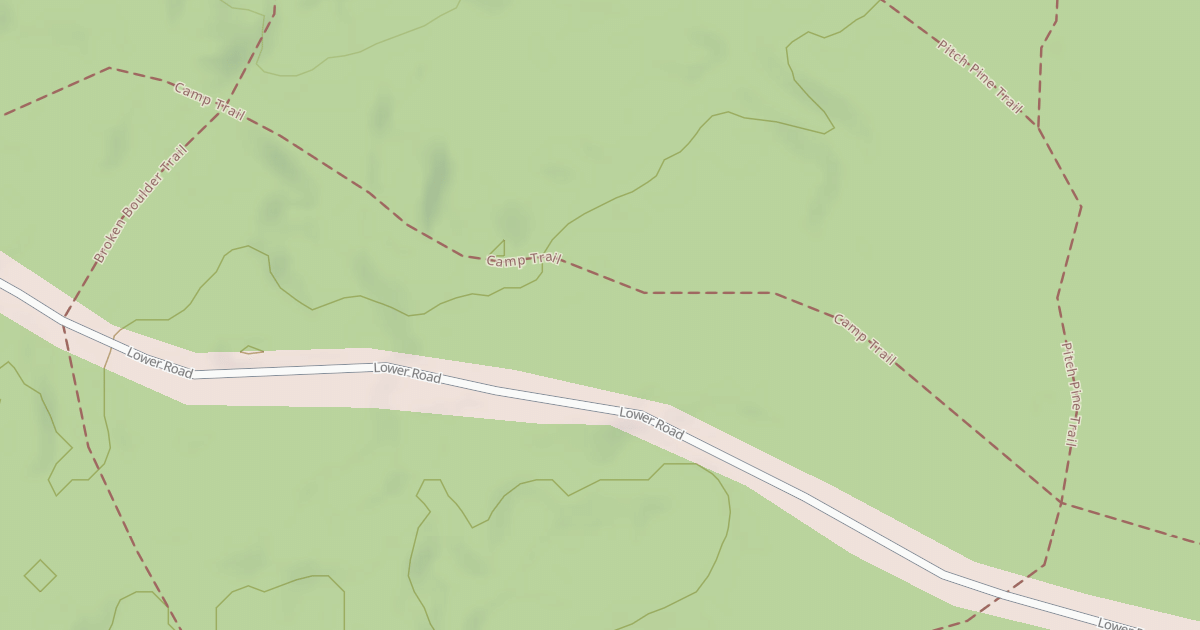 Map preview of USGS National Digital Trails f0b82f9e-8d9c-4e06-82fb-f084de31a4f4