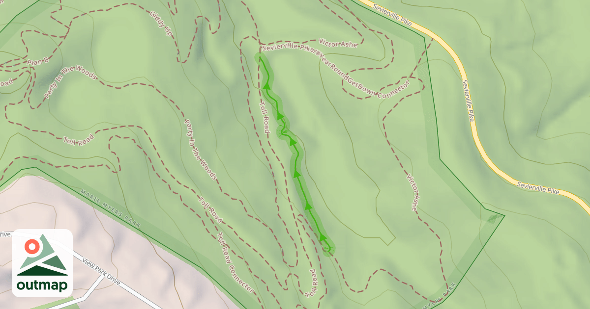 Map of Ripcord