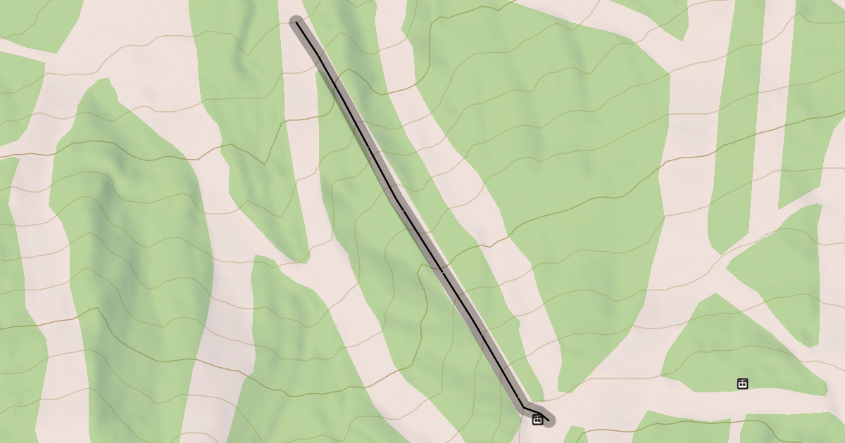 Map preview of Quiver