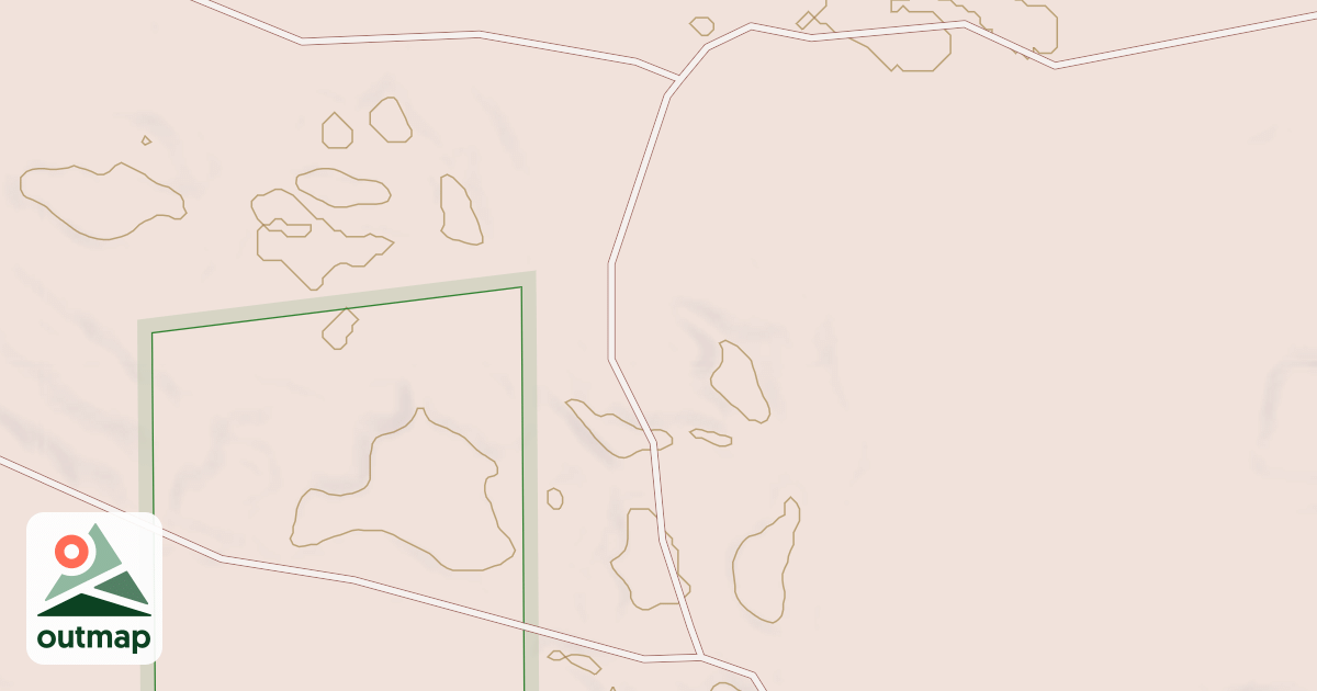 Map of ALIMI ROAD SPUR A