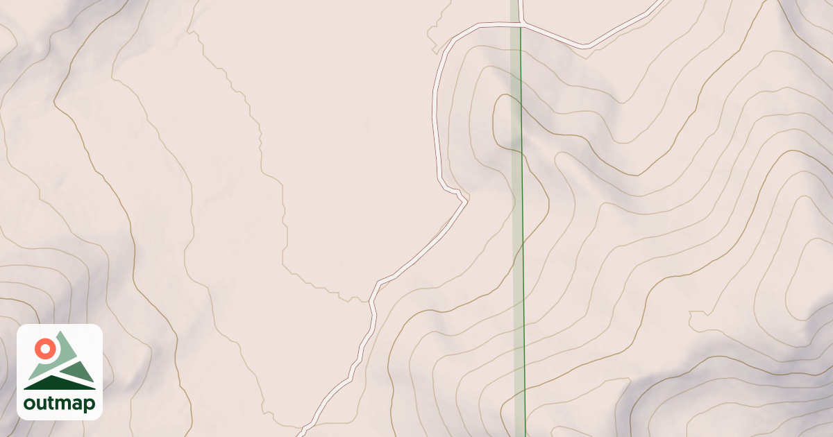 Map of MCGARRY WHIP