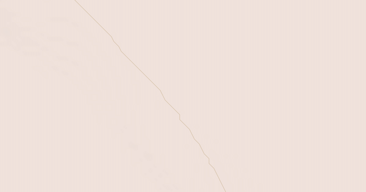 Map preview of Copper Lake Trail