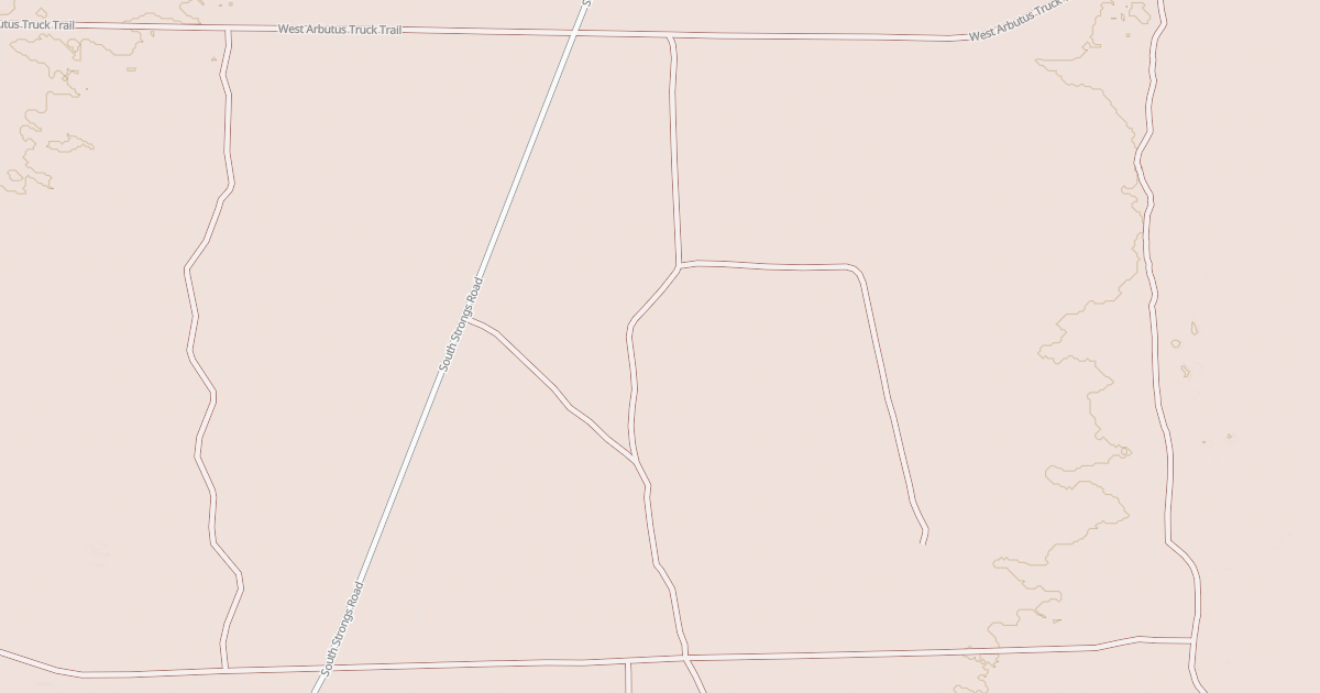 Map preview of CLARK