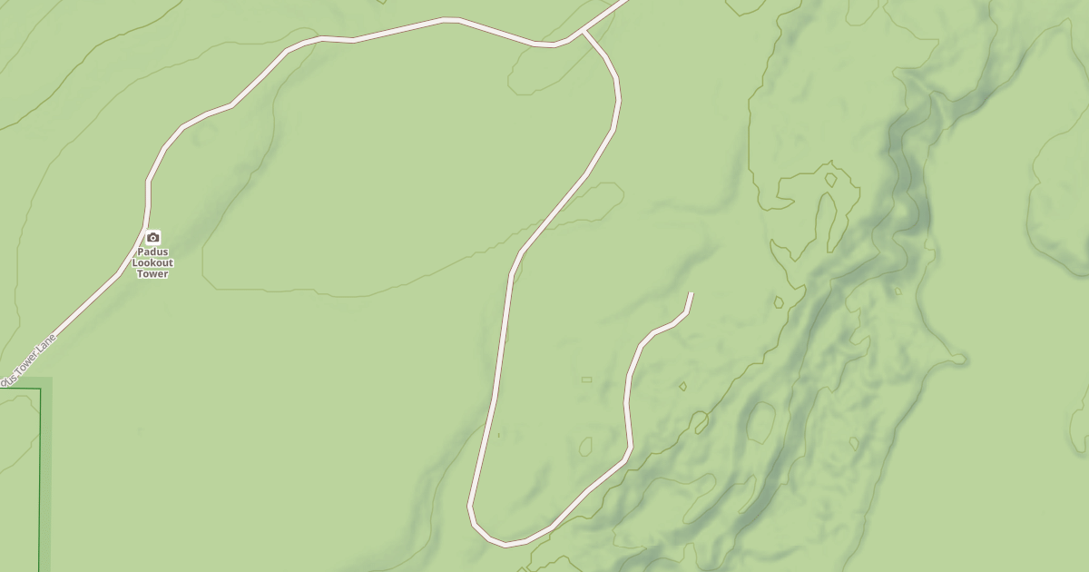 Map preview of FR 2138C