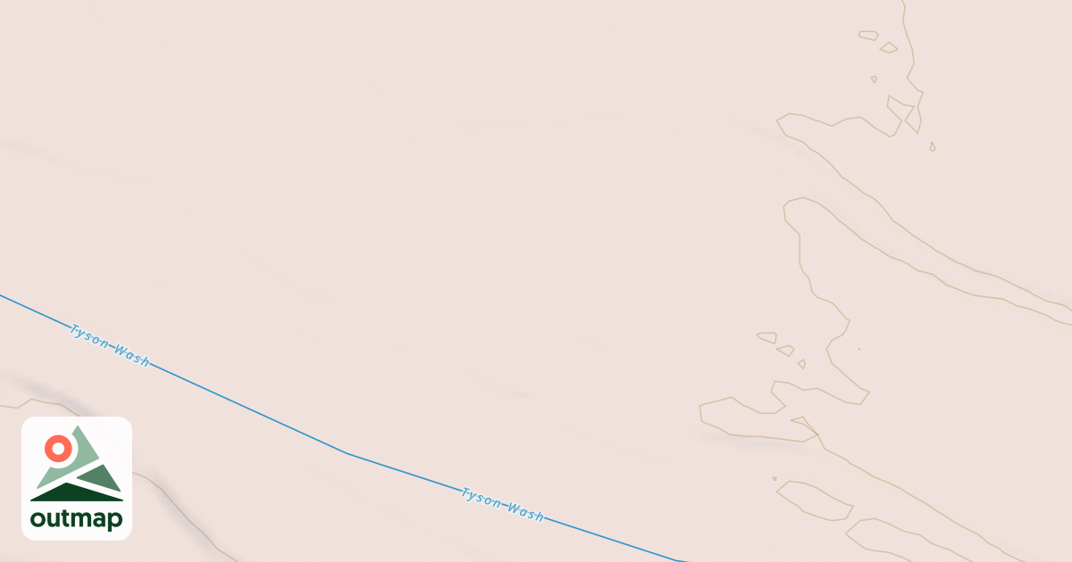 Map of BLM National GTLF Public Motorized Roads 0ea92746-ef89-4a7c-a63f-fdf0de95619a