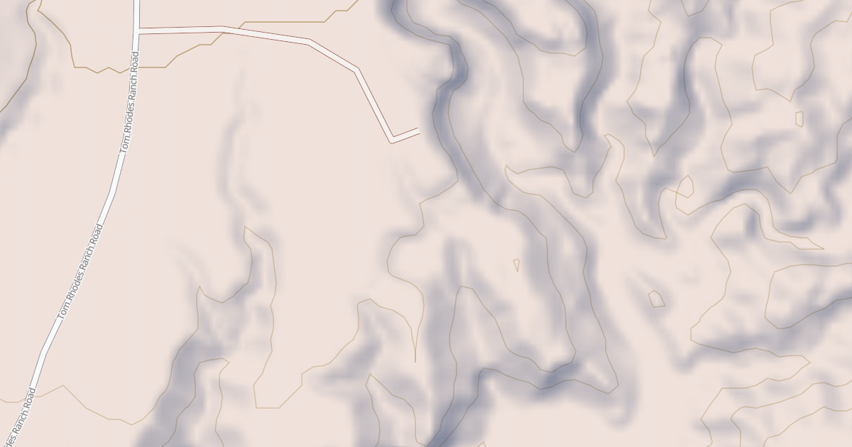 Map preview of BLM National GTLF Public Motorized Roads 29e852e4-4795-4eab-8cd1-92c7396c4ec2