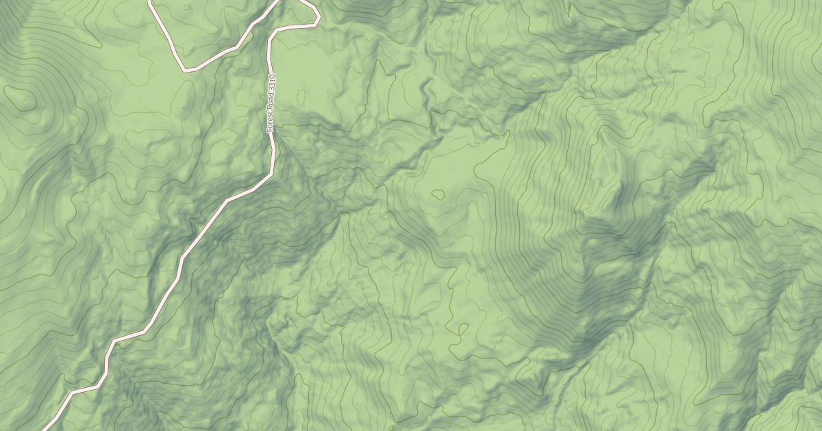 Map preview of HALF LOBSTER