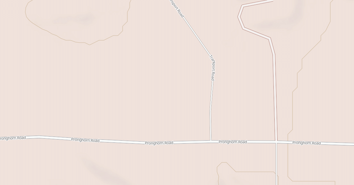 Map preview of BLM National GTLF Public Motorized Roads 34412815-5cf0-4046-aae9-2fa3f7a2a6af