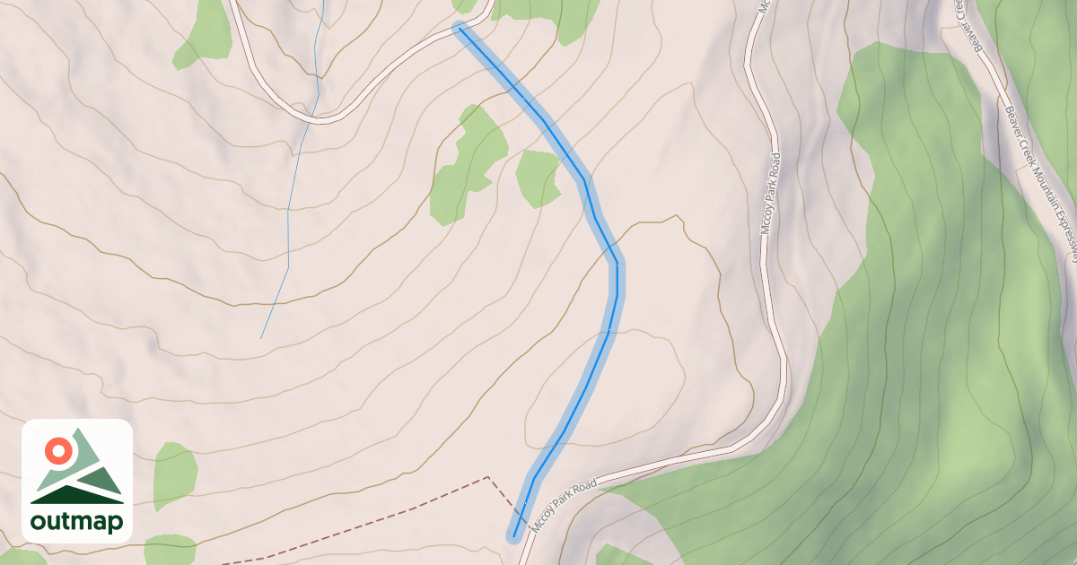 Map of Discover