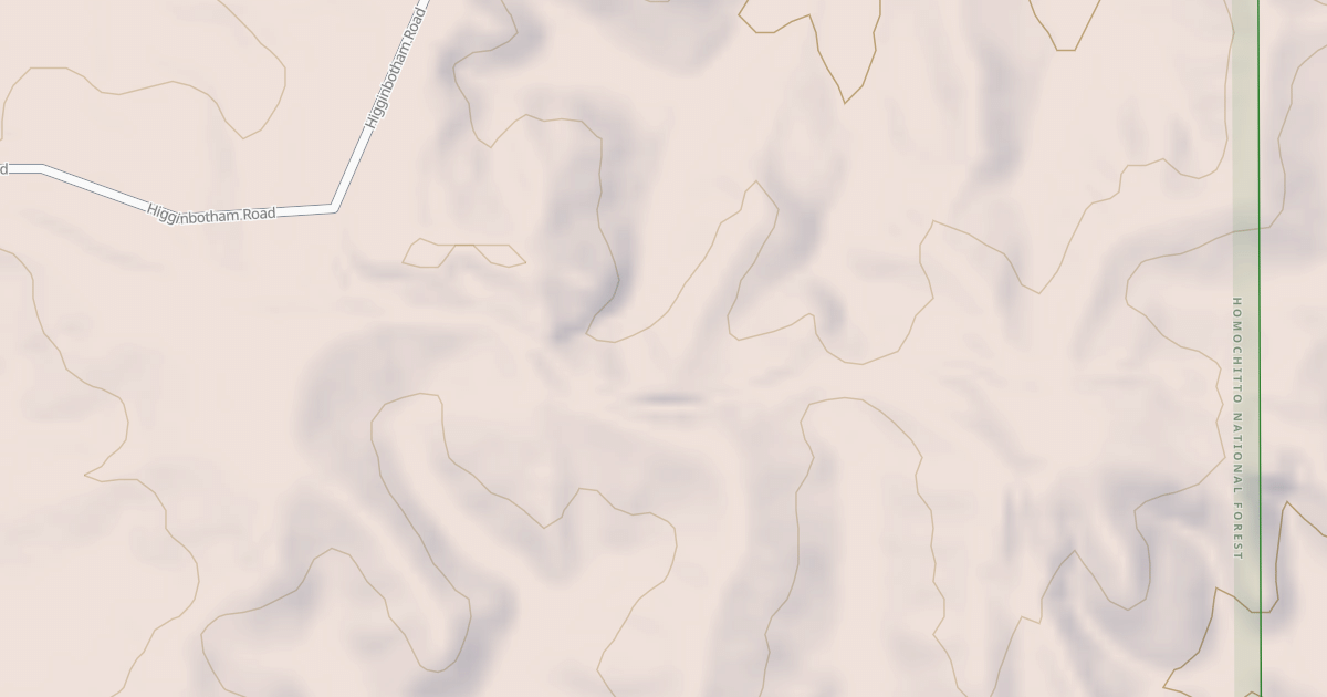 Map preview of WAS 177-20