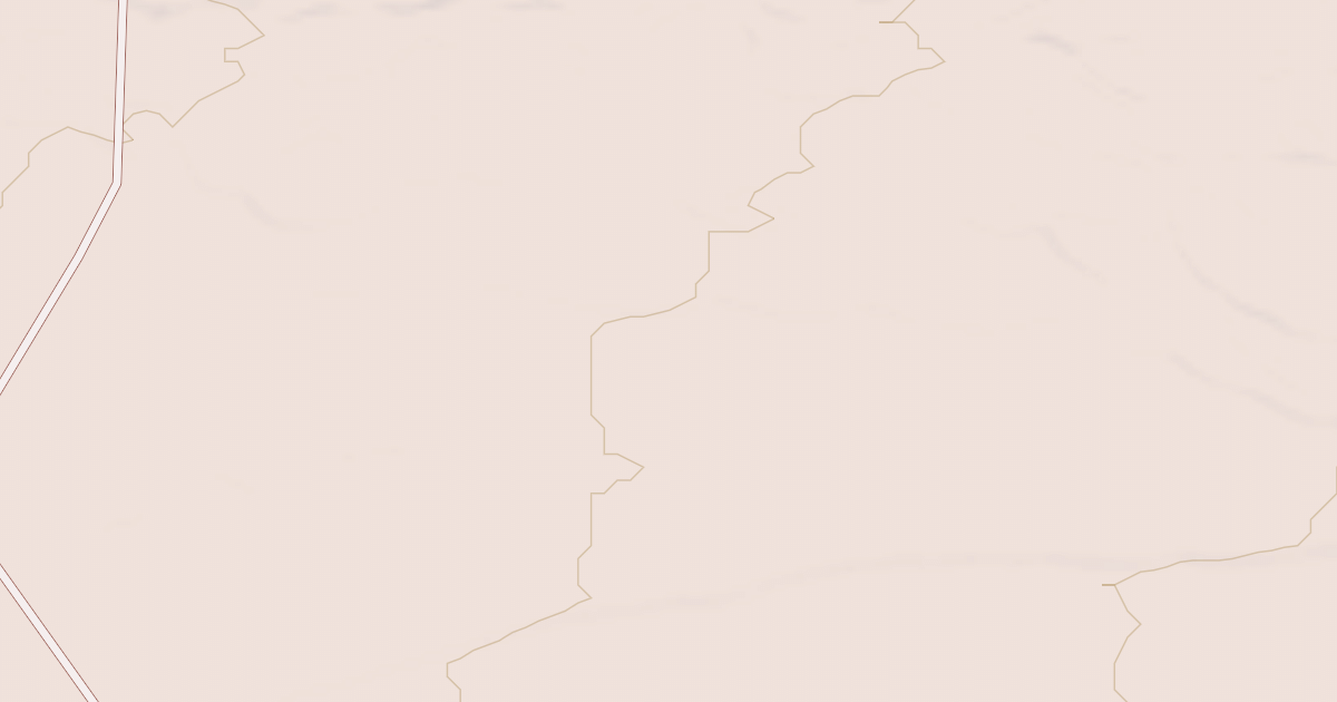 Map preview of BLM National GTLF Public Motorized Roads 34a73834-4923-475d-a992-92d43f48e844