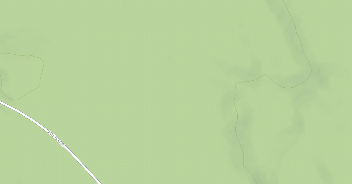 Map preview of FR 2555G