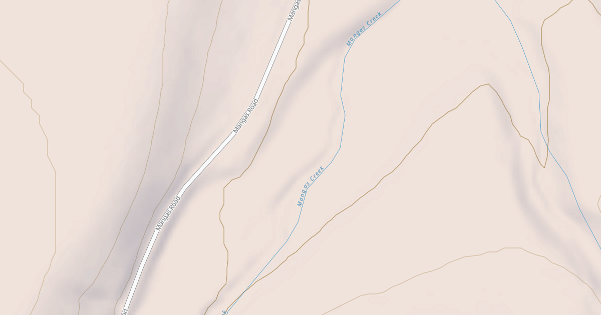 Map preview of 4015 V