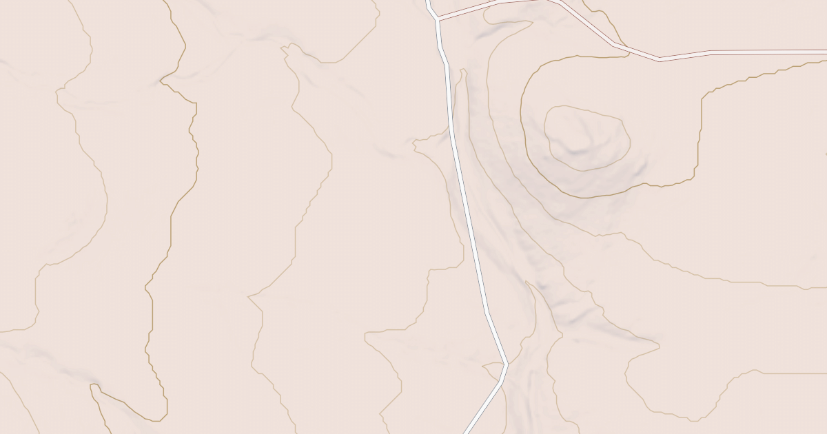 Map preview of BLM National GTLF Public Motorized Roads 7cc4d82a-9126-41c9-93fc-82b5cb154bf1