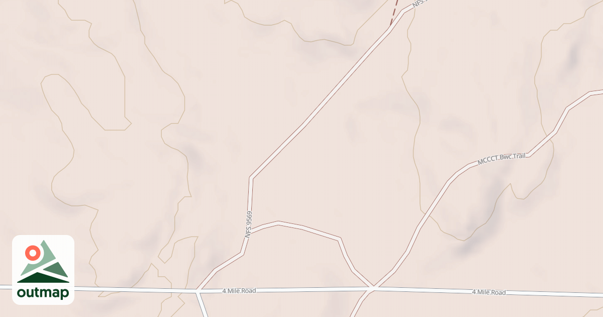 Map of 9569