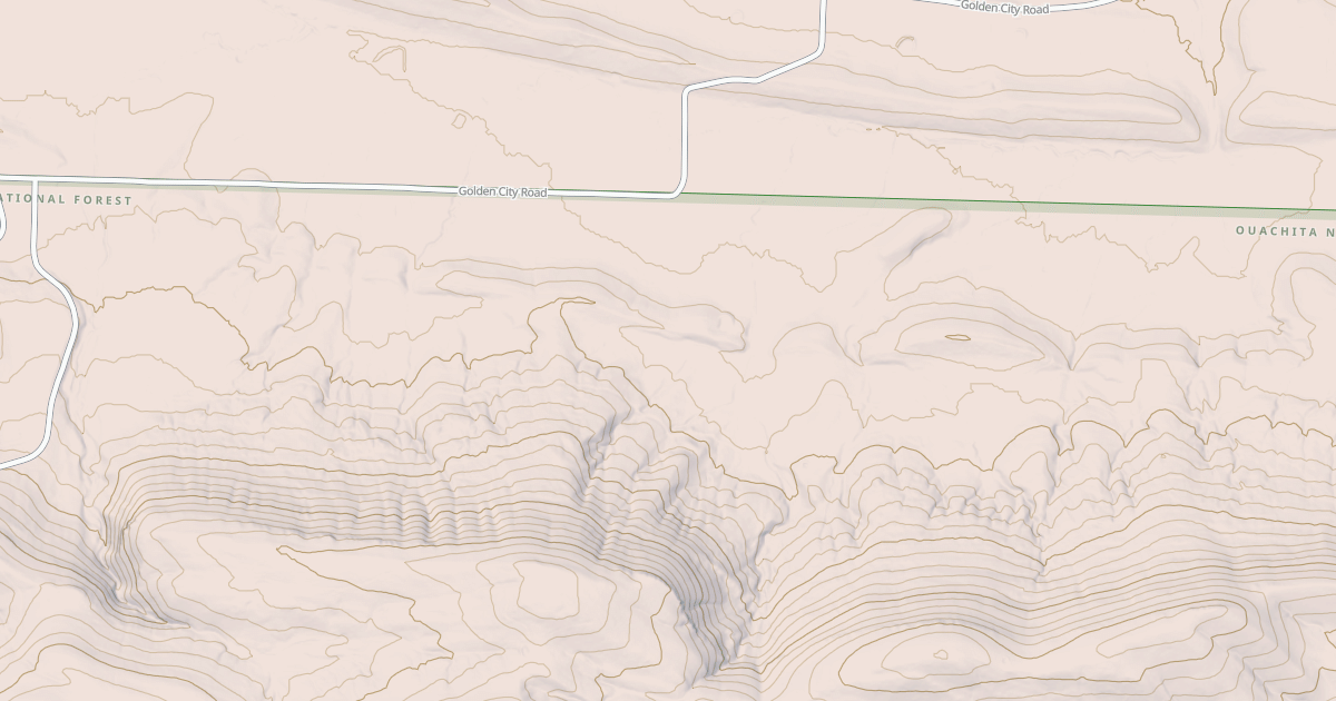 Map preview of MONTGOMERY MTN