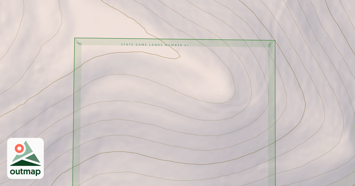 Map of USGS National Digital Trails 0657a183-8830-4c4a-b6ce-10ea8c2fba92