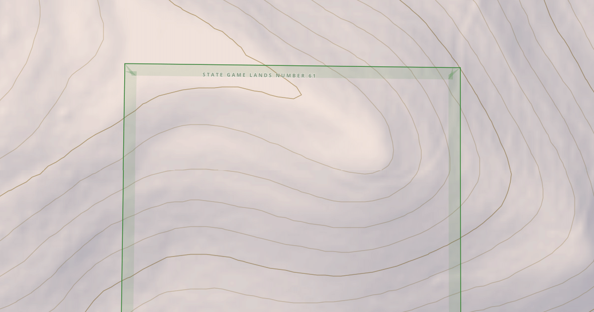 Map preview of USGS National Digital Trails 0657a183-8830-4c4a-b6ce-10ea8c2fba92
