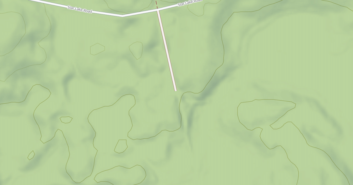 Map preview of FR 224A