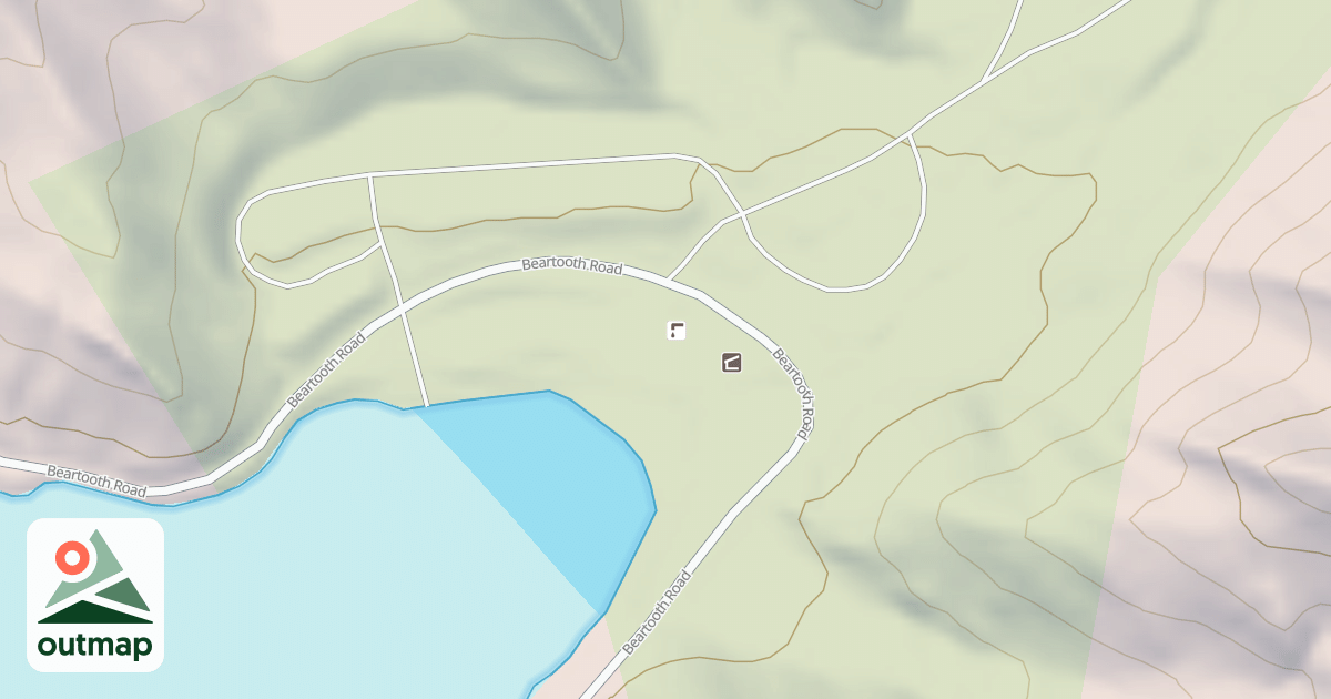 Map of BLM National GTLF Public Motorized Roads 3ebcad9b-7019-4421-b552-a651f71588e6