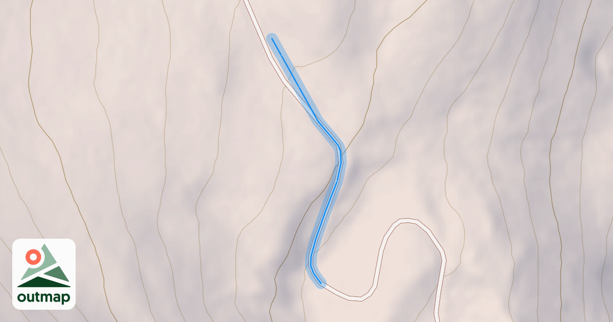 Map of To Showtime