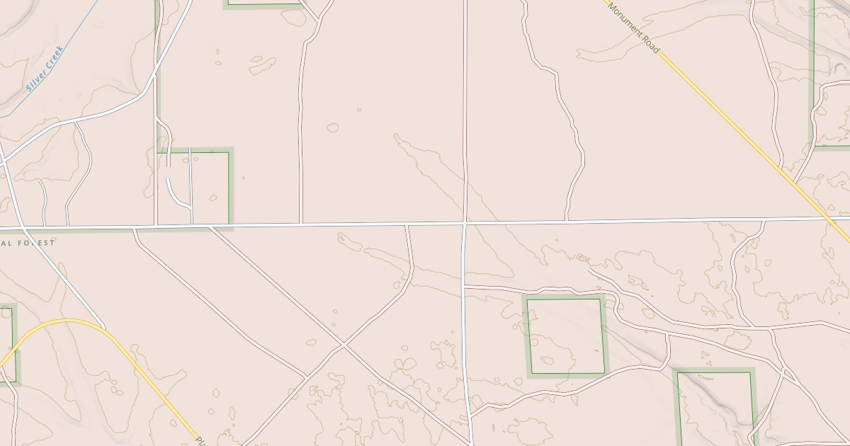 Map preview of 4402