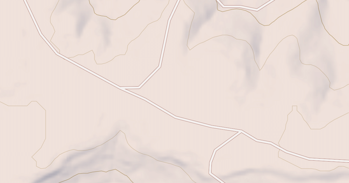 Map preview of BLM National GTLF Public Motorized Trails 8808f65e-82b2-493e-a9ce-5b610da31592